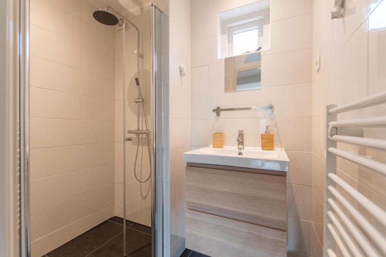 Vakantiewoning T Uusje Вемельдінге Екстер'єр фото