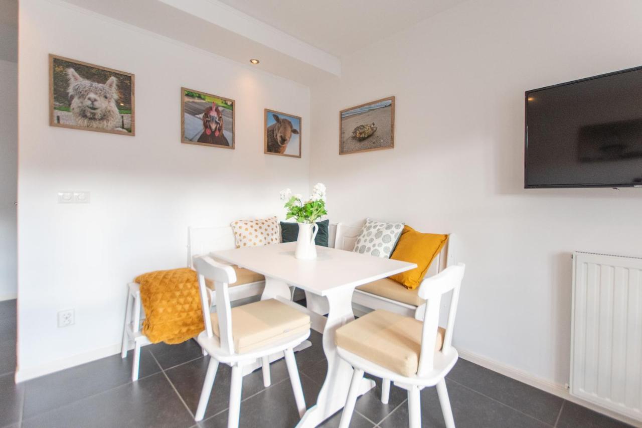 Vakantiewoning T Uusje Вемельдінге Екстер'єр фото