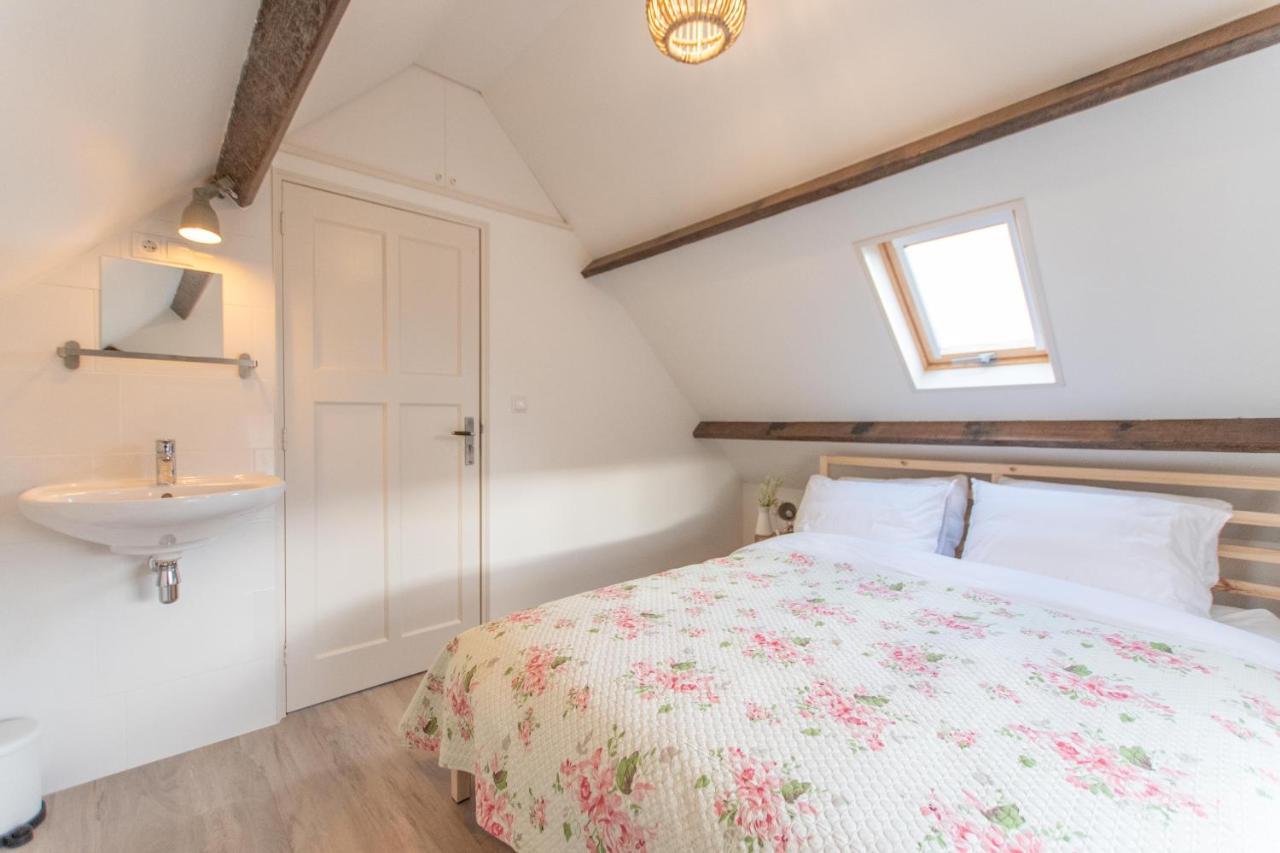 Vakantiewoning T Uusje Вемельдінге Екстер'єр фото