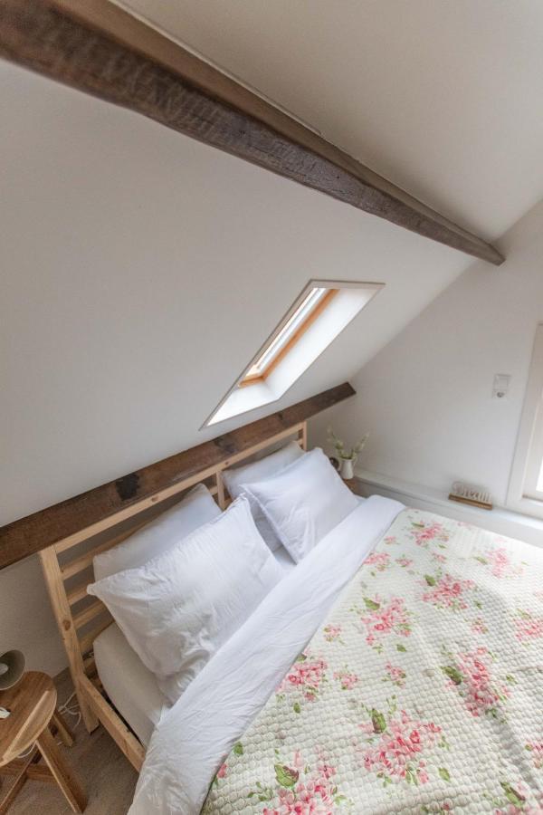 Vakantiewoning T Uusje Вемельдінге Екстер'єр фото