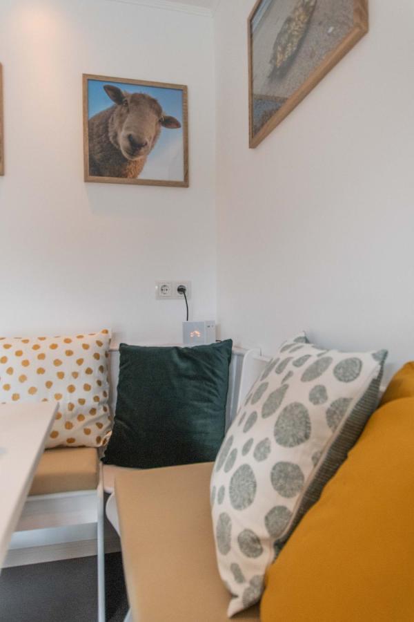 Vakantiewoning T Uusje Вемельдінге Екстер'єр фото