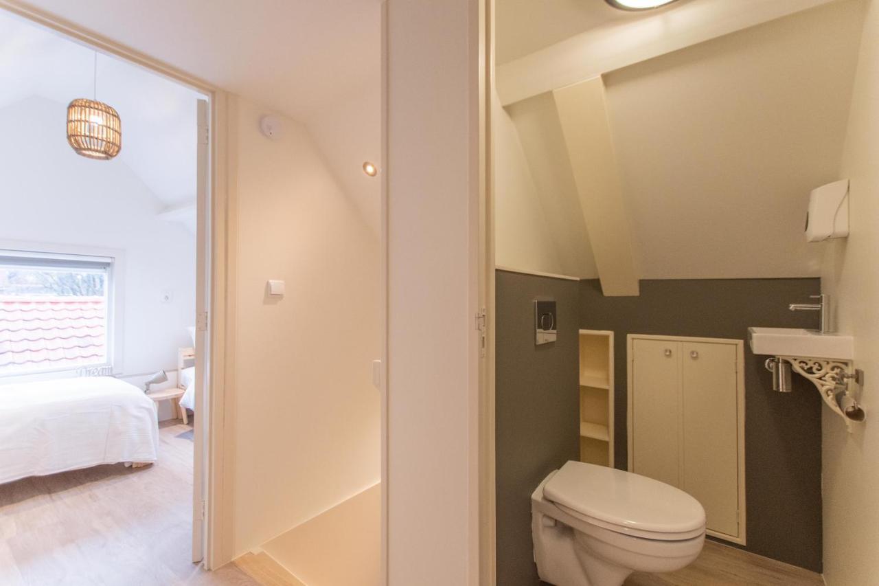 Vakantiewoning T Uusje Вемельдінге Екстер'єр фото